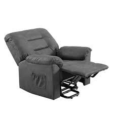 power lift recliner chair sofa