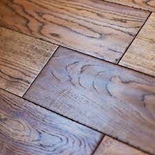 Is Wood Flooring The Right Choice For