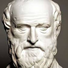 Eratosthenes - Geniuses