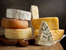 Is blue cheese anti inflammatory?