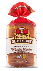 herie style whole grain canyon