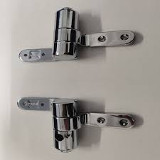 Heritage Toilet Seat Hinges