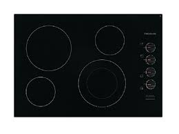 Frigidaire 30 Inch Electric Cooktop