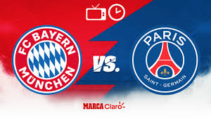 The official home of the #ucl on instagram hit the link linktr.ee/uefachampionsleague. Champions League Today Bayern Munich Vs Paris Saint Germain Schedule And Where To Watch The First Leg Of The Quarterfinals Of The Champions League The Times Hub