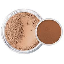 bareminerals original spf15 foundation