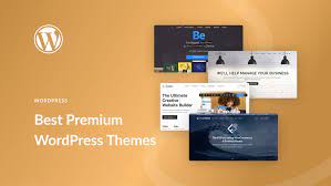 11 best premium wordpress themes in