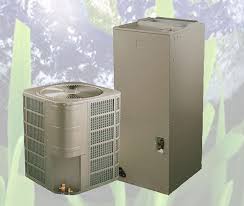 4 ton central air conditioner 48000