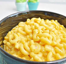 velveeta mac and cheese makes dinner