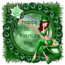 Happy St Patricks Day glitter green holiday gif leprechaun irish st patricks day happy st patricks day s… | Happy st patricks day, St patricks day, St patrick's day