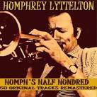 Humph's Half Hundred: 50 Original Tracks