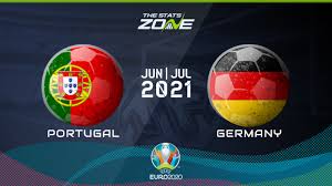 19 june 202119 june 2021. Uefa Euro 2020 Portugal Vs Germany Preview Prediction The Stats Zone