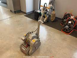 industrial floor sanders ebay