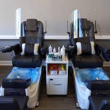 oxford mississippi nail salons