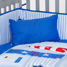 piece nautical themed comforter set
