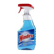Windex Original Glass Cleaner 70195