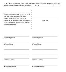 Academic research has described diy as behaviors where individuals. The Affidavit Of Execution And Signing Your Will What Makes A Will Legal