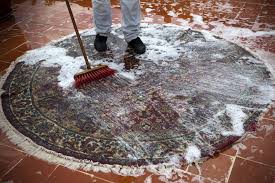 oriental rug cleaning lake zurich il