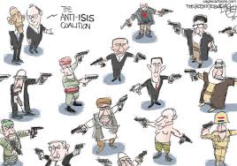 Résultats de recherche d'images pour « cartoon Putin erdogan »