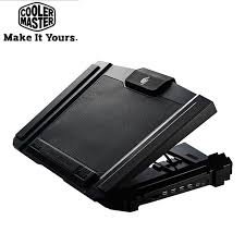 Here are more than 100 laptop cooling pads and stands cooler master has developed over the years condensed into a single, unified form. Cooler Master Sf 17 Laptop Kuhler Pad Fur 10 17 Notebook 18cm Lufter 4 Usb Port Rutsche Beweis Stand Lufter Mit Led Licht Laptop Kuhlkissen Aliexpress