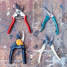 let s sharpen our pruners the art of