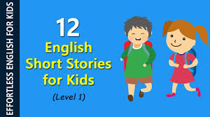 learn english through short story level