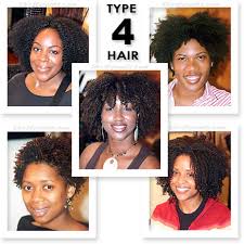 What Is Your Natural Hair Type I Am Arian
