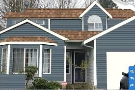 pin on exterior paint
