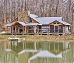 brown county cabin al 2022