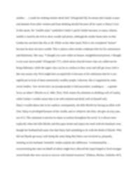 an analysis of the theme of carelessness in the great gatsby by f show me the full essay