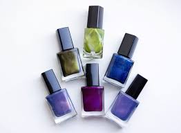 10 non toxic nail polish brands for the