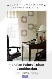 Asian paints manufacturing and exporting decorative paints, emulsion paints, protective they are leading with their industrial paint segments, it is also one among the top ten coating companies of world. These Are Our Favourite 10 Asian Paints Colour Combination For Your Indian Home Che Color Combinations Paint Asian Paints Colours Colour Combinations Interior
