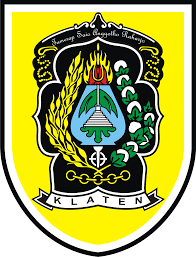 Klik pada gambar thumbail untuk mengunduh gambar ukuran penuh. Berkas Logo Kabupaten Klaten Png Wikipedia Bahasa Indonesia Ensiklopedia Bebas