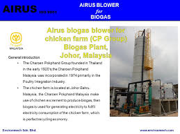 Business listings of biogas plant manufacturers, suppliers and exporters in delhi, बायोगैस प्लांट विक्रेता, दिल्ली, delhi along with their contact details & address. Environmech Sdn Bhd Since 2012 Airus Biogas Blower Chicken Farm Cp Group Biogas Plant Johor Malaysia
