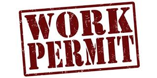 Work Permits / Work Permit Guidelines & Requirements
