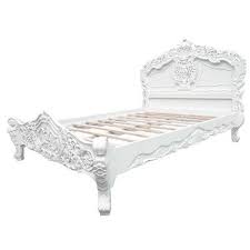 queen platform bed
