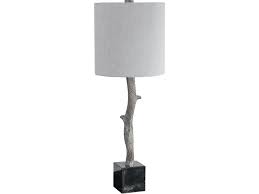 Uttermost Lamps And Lighting Iver Branch Accent Lamp 29694 1 Penny Mustard Milwaukee