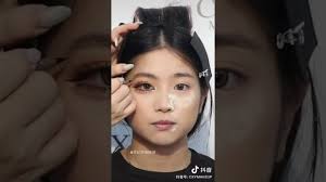 how to make doll eyes asian makeup