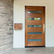 entry doors that make a statement