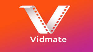 original vidmate app real