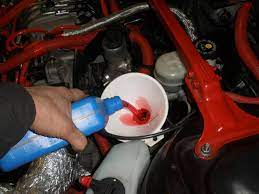 How To Check Transmission Fluid For Manual And Auto Cars