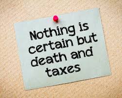 Eight Things You Need To Know About The Death Tax Before You Die