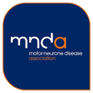 Image result for motor neuron disease dorset logo