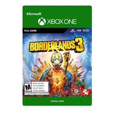 Borderlands 2 was built in unreal engine 3 and uses physx technology. Borderlands 3 Xbox One Digital Target
