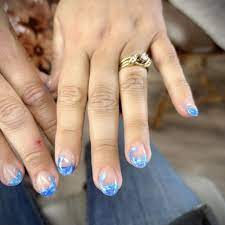 nail salons near middleton id