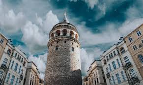galata tower istanbul guide property