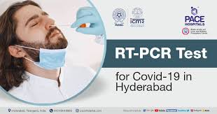 rt pcr test for covid 19 in hyderabad