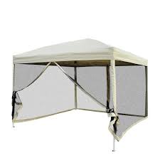 Pop Up Canopy Shade Tent