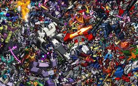 50 transformers hd wallpapers und