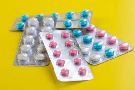Xtreme Boost Male Enhancement Pills