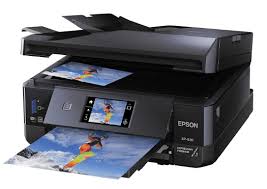 22 printing a network status 116 removing and installing ink cartridges. Epson Xp 830 All In One Printer Software Download